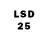 LSD-25 экстази кислота Amid Zakirov